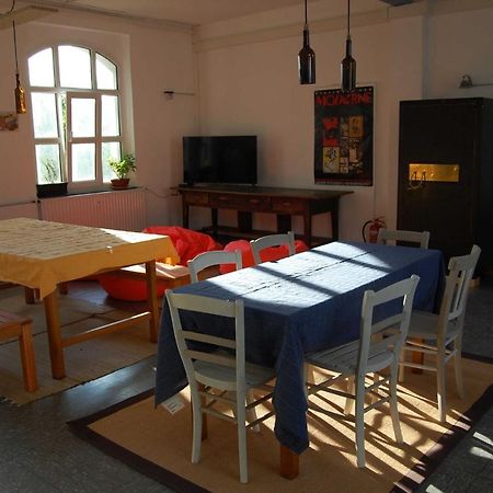 Oberzent-Hostelstyle Nur Fuer Aktive Touristen Exteriér fotografie