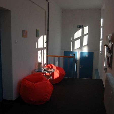 Oberzent-Hostelstyle Nur Fuer Aktive Touristen Exteriér fotografie