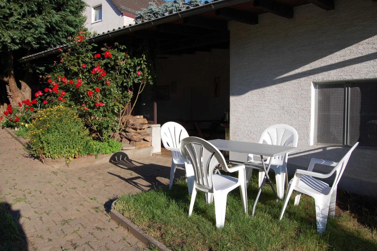 Oberzent-Hostelstyle Nur Fuer Aktive Touristen Exteriér fotografie